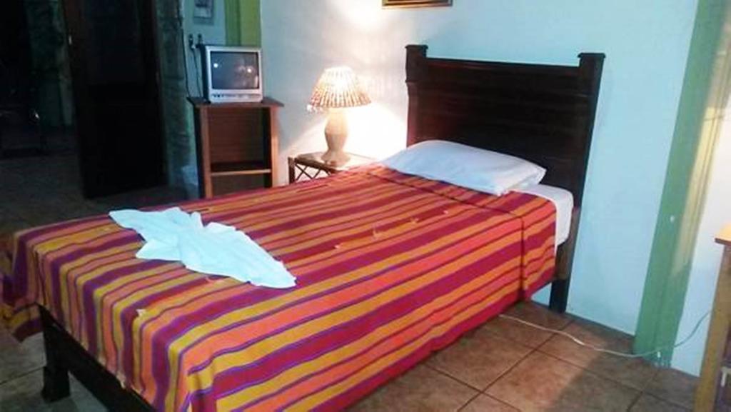 Hostal Casa Dona Mercedes Quetzaltenango Bilik gambar
