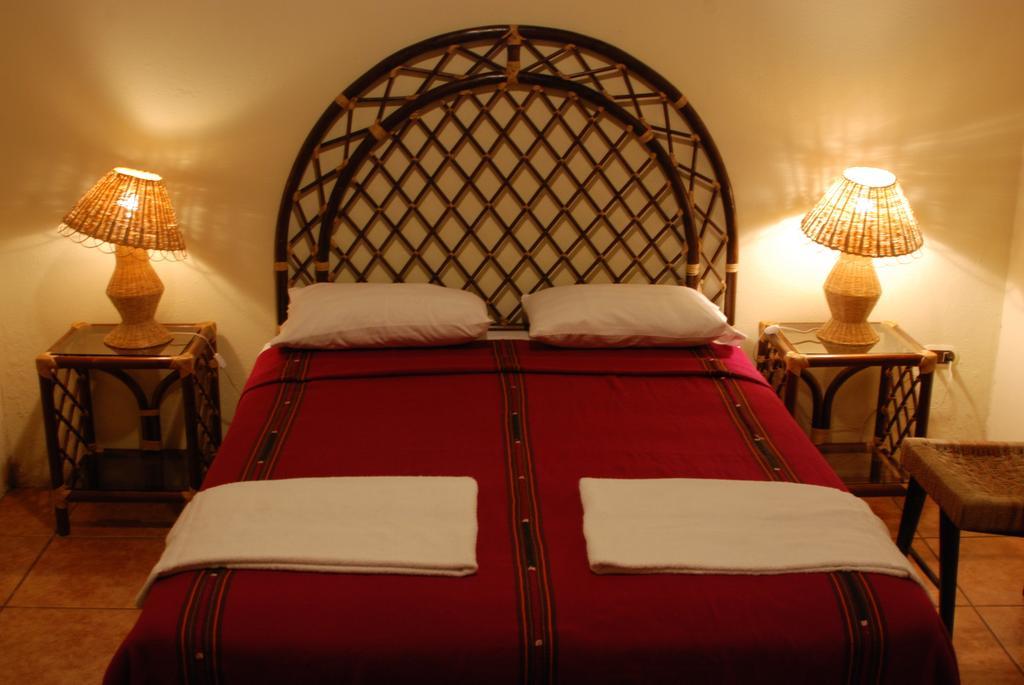Hostal Casa Dona Mercedes Quetzaltenango Bilik gambar